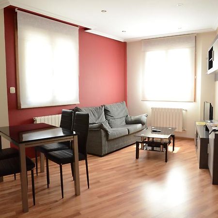 Apartamentos El Rincon De Limes Cangas De Narcea Esterno foto