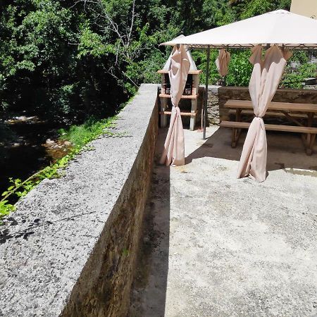 Apartamentos El Rincon De Limes Cangas De Narcea Esterno foto