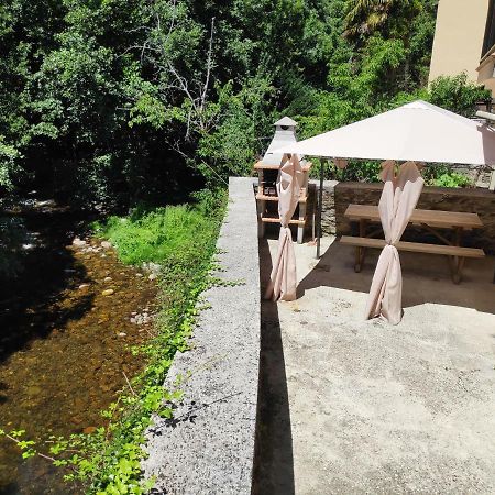 Apartamentos El Rincon De Limes Cangas De Narcea Esterno foto