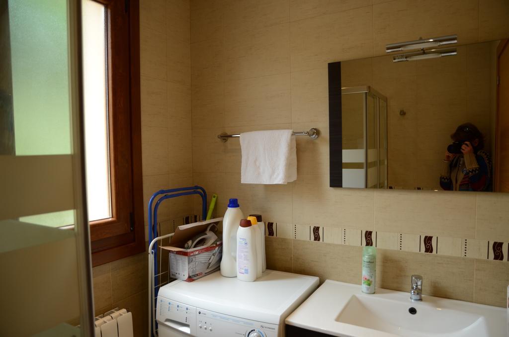 Apartamentos El Rincon De Limes Cangas De Narcea Esterno foto