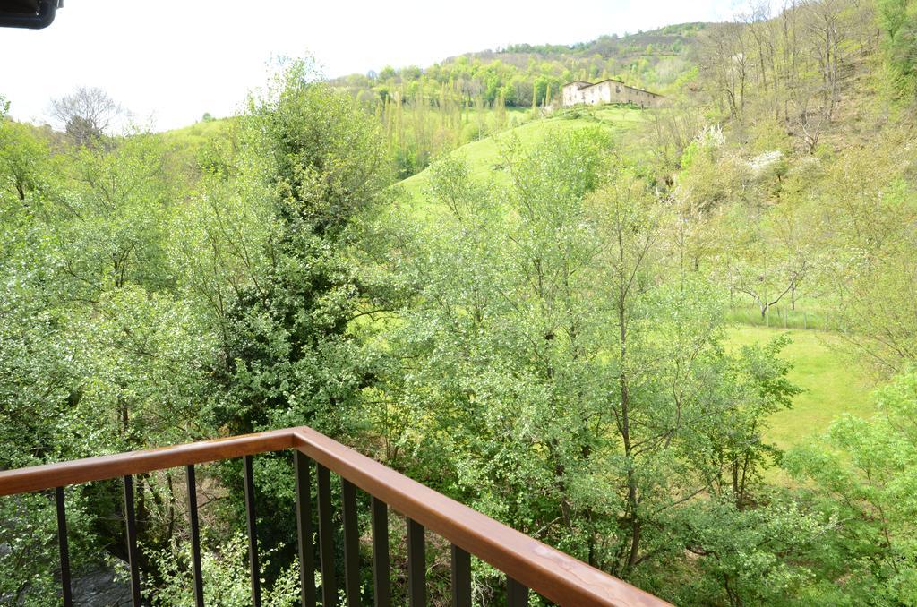 Apartamentos El Rincon De Limes Cangas De Narcea Esterno foto
